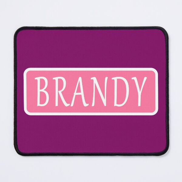 Item preview, Brandy Name designed and sold by Jeallan Designs.