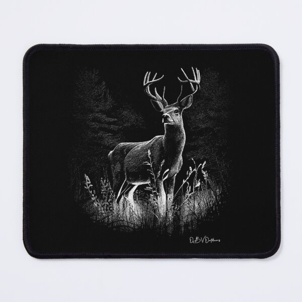 Item preview, Deer nature designed and sold by vb66.
