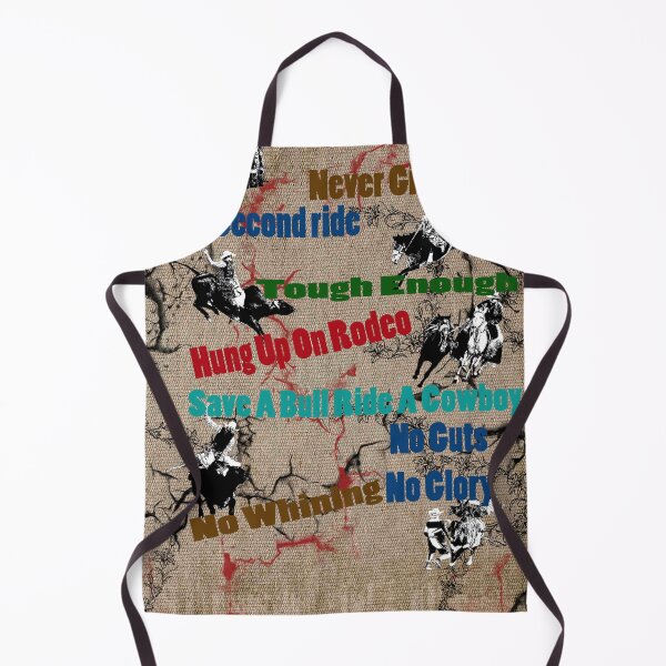 Item preview, RODEO ART, RODEO TEE SHIRTS, ROUGH STOCK RIDERS, VINTAGE LOOK designed and sold by Barbara Jean Photo Art And Design.