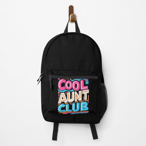 Item preview, Cool Aunt Club, New Aunt Gift designed and sold by GRafCustomDesigns.