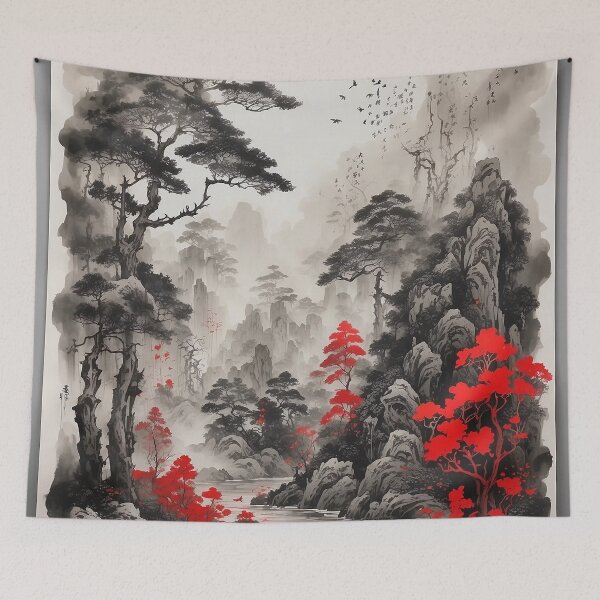 Item preview, Harmony Horizon designed and sold by Vitalka-uk.