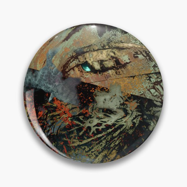 Item preview, Horror designed and sold by Glenbobagins.