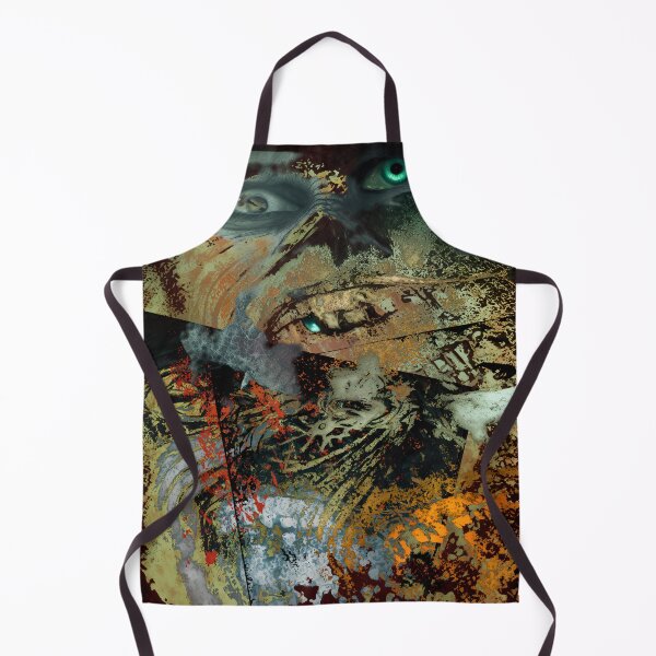 Item preview, Horror designed and sold by Glenbobagins.