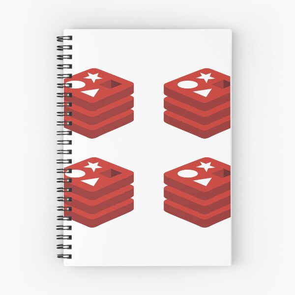Item preview, 4 Redis(es) designed and sold by ienjoydogs.