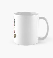MotoGP Johann Zarco Moto2 Champion logo Mug