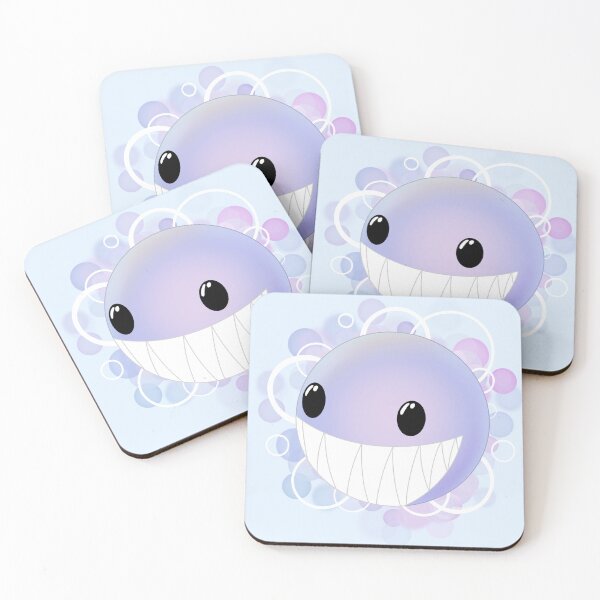 Item preview, Bubble The Amazing Digital Circus designed and sold by Saroobadoop.