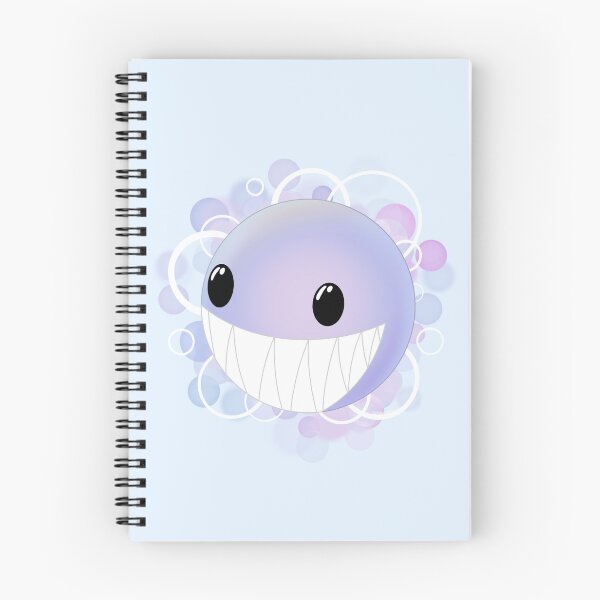 Item preview, Bubble El increíble circo digital designed and sold by Saroobadoop.
