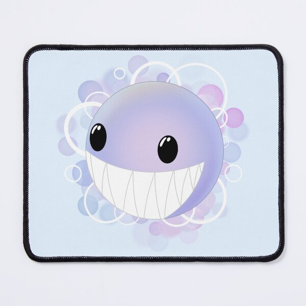 Item preview, Bubble The Amazing Digital Circus designed and sold by Saroobadoop.