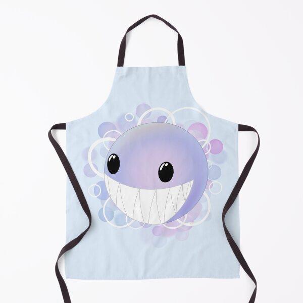 Item preview, Bubble The Amazing Digital Circus designed and sold by Saroobadoop.