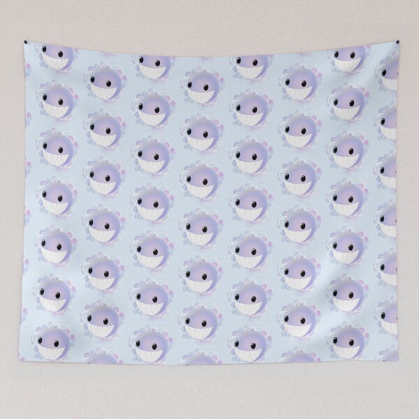 Item preview, Bubble The Amazing Digital Circus designed and sold by Saroobadoop.