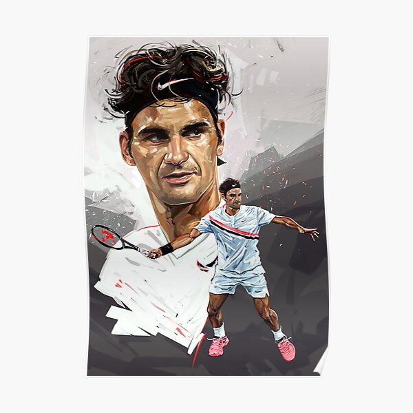 Roger Poster
