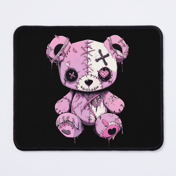 Item preview, Pastel Goth Design For Women Graphic Design Anime Kawaii designed and sold by BlueBerry-Pengu.