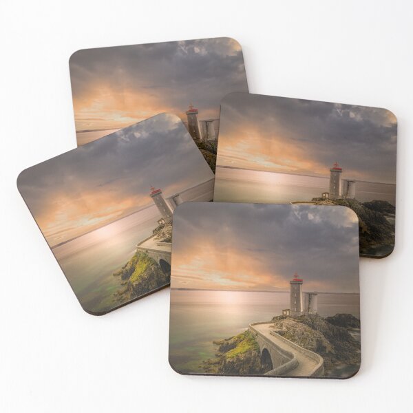 Item preview, Phare du Petit Minou... designed and sold by Dinu Szabo.