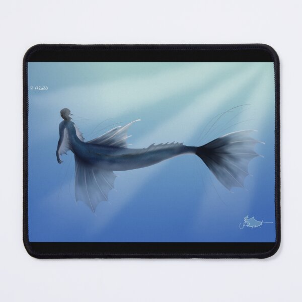 Item preview, Siren by day designed and sold by Adlien.