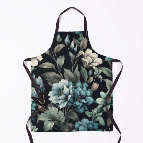 Artikelvorschau, Watercolor Nature Black entworfen und verkauft von tipitoes.
