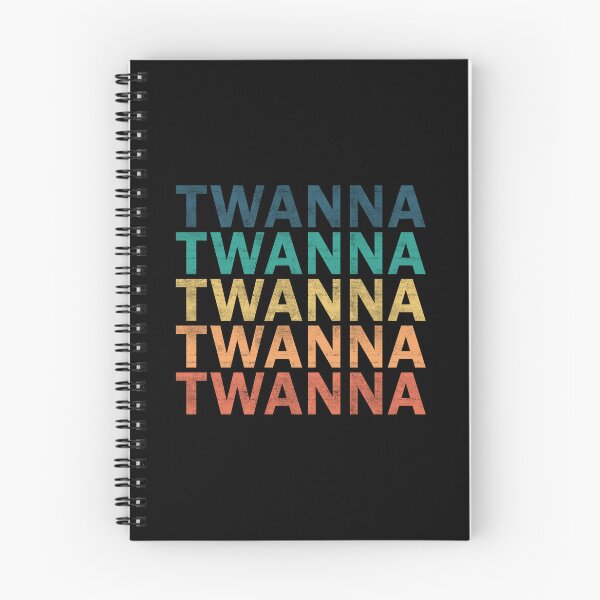 Item preview, Twanna Name - Twanna Vintage Retro Proud Name designed and sold by LeonorBialasz.