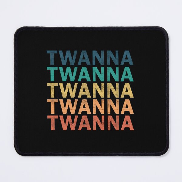 Item preview, Twanna Name - Twanna Vintage Retro Proud Name designed and sold by LeonorBialasz.