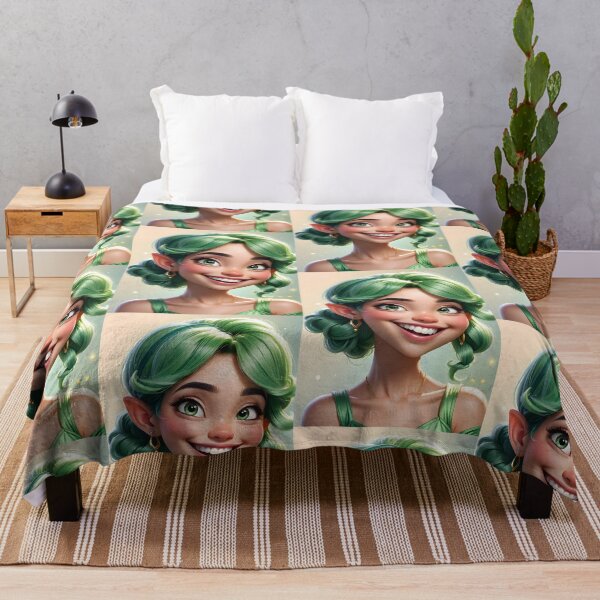 Item preview, It's all Elves! designed and sold by FunParty.