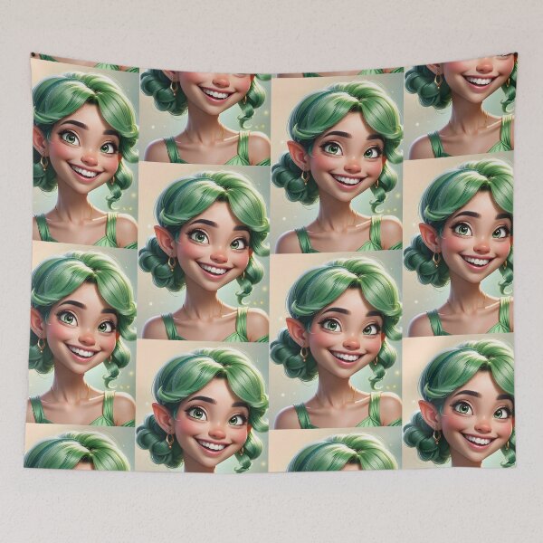 Item preview, It's all Elves! designed and sold by FunParty.