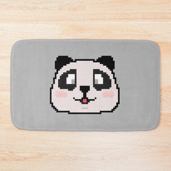 Item preview, Pixel Panda designed and sold by Pixelartzzz.