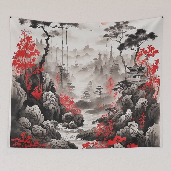 Item preview, Harmony Horizon A designed and sold by Vitalka-uk.