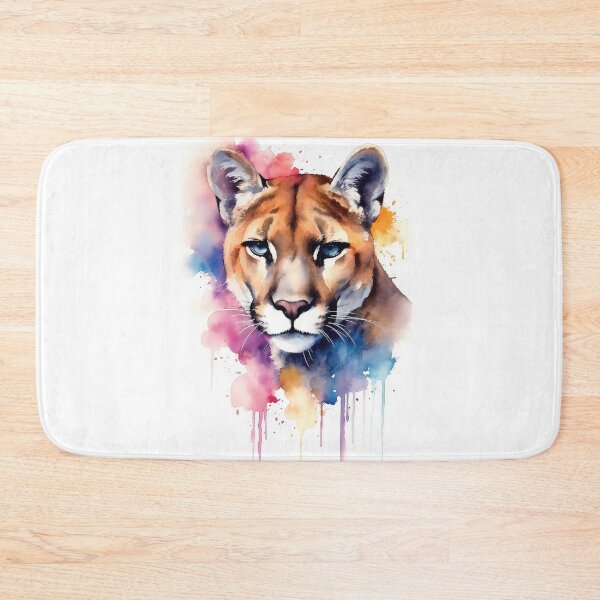 Item preview, Puma designed and sold by Rosaliartbook.