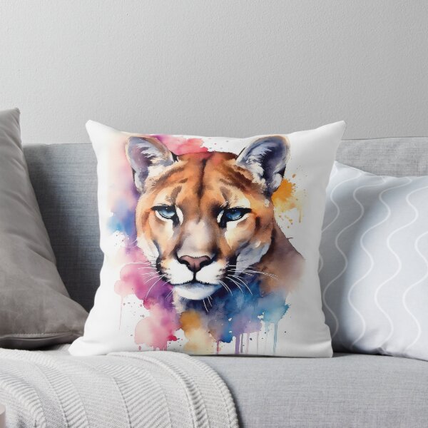 Item preview, Puma designed and sold by Rosaliartbook.