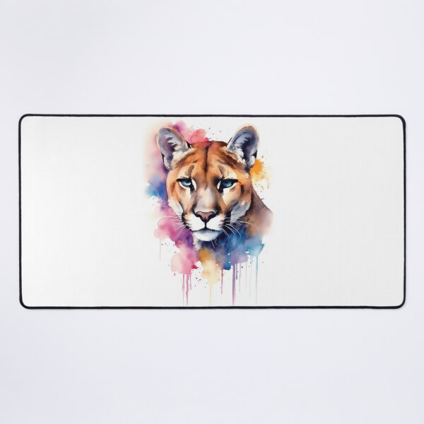 Item preview, Puma designed and sold by Rosaliartbook.
