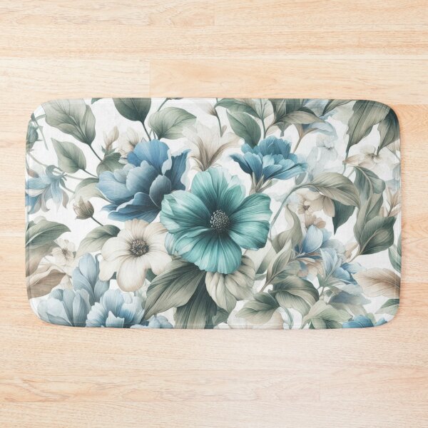 Artikelvorschau, Shooting Watercolor Blooms entworfen und verkauft von tipitoes.