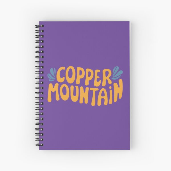 Item preview, Copper Mountain designed and sold by tokyojeff.