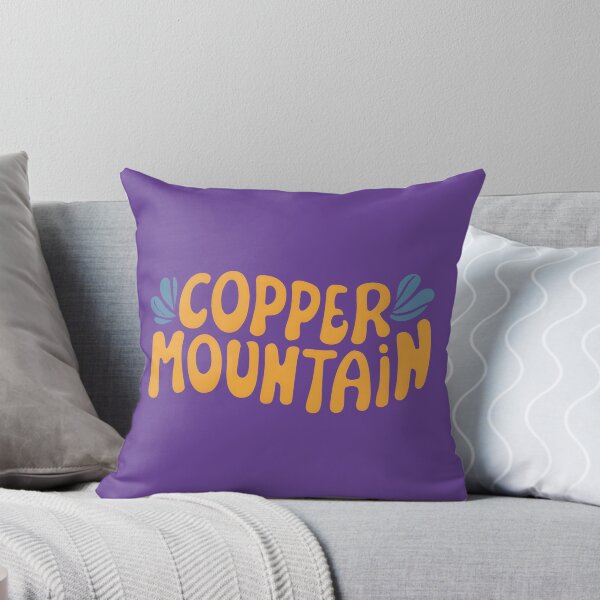 Item preview, Copper Mountain designed and sold by tokyojeff.