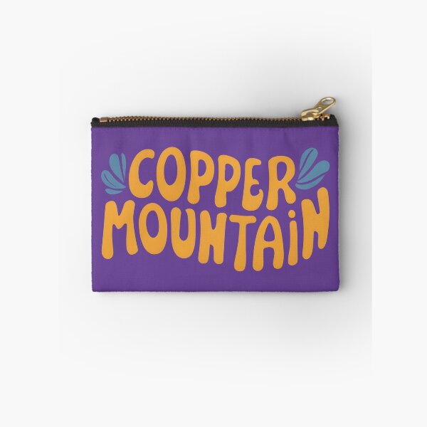 Item preview, Copper Mountain designed and sold by tokyojeff.