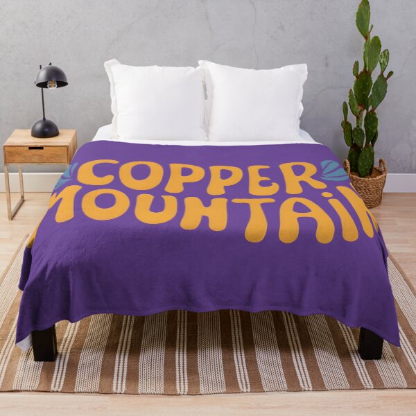 Item preview, Copper Mountain designed and sold by tokyojeff.