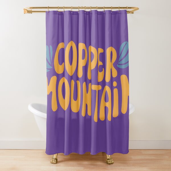 Item preview, Copper Mountain designed and sold by tokyojeff.
