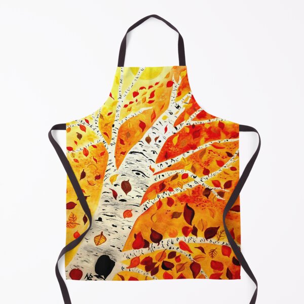 Item preview, Aspen Tree designed and sold by Natasha Balczarek.
