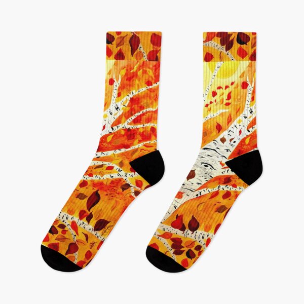 Item preview, Aspen Tree designed and sold by Natasha Balczarek.