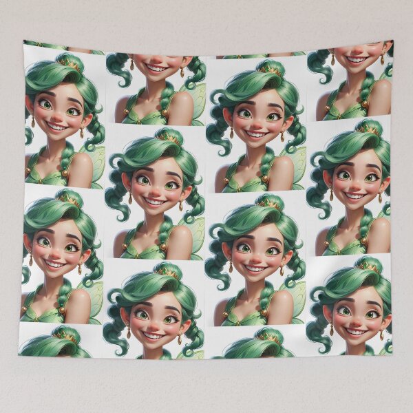 Item preview, It's all Elves! designed and sold by FunParty.