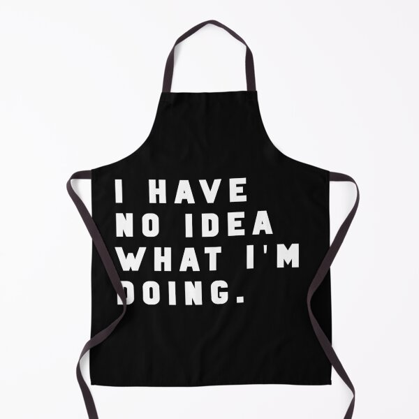 Item preview, I have no idea what I'm doing. - Funny quote meme designed and sold by Jesticker.