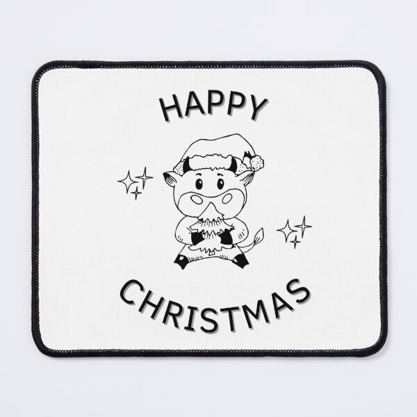 Item preview, Christmas Moose designed and sold by GbzDigital.