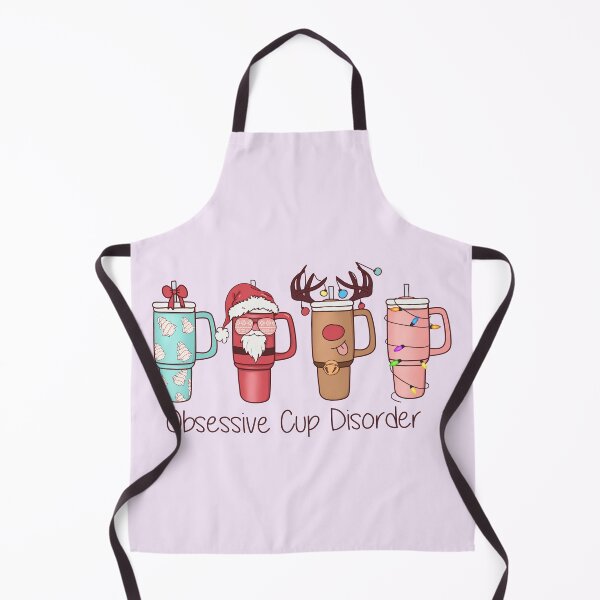 Item preview, Obsessive Cup Disorder designed and sold by Acim0.