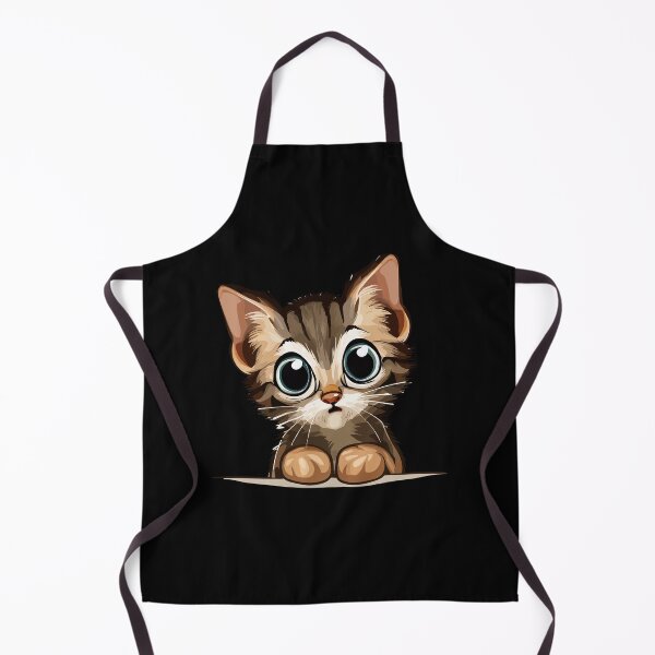 Item preview, Curious Kitten designed and sold by Colorful Dreams.
