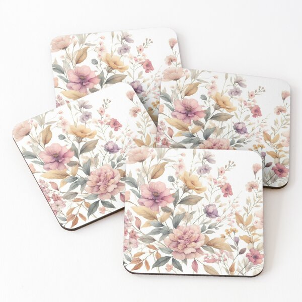 Item preview, Wildflower Fantasy designed and sold by tipitoes.