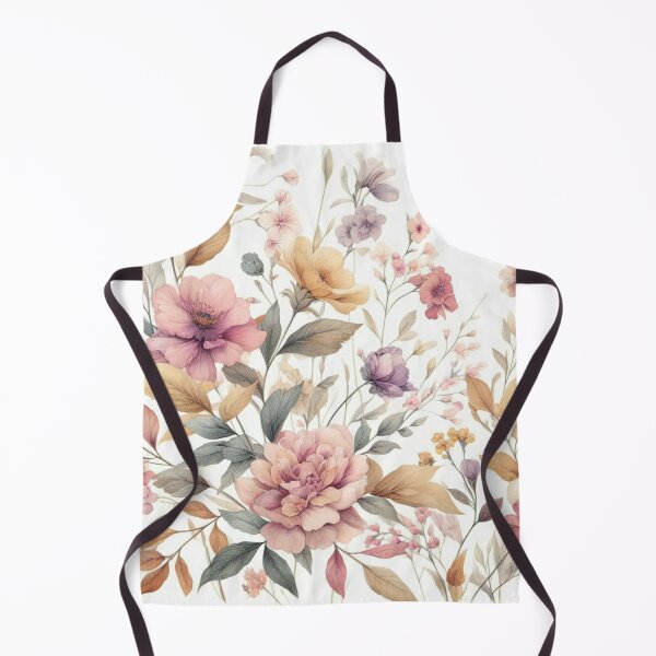 Item preview, Wildflower Fantasy designed and sold by tipitoes.