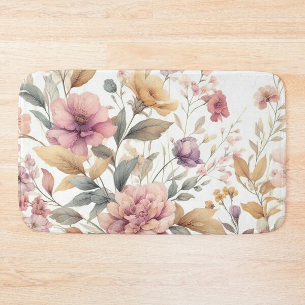 Item preview, Wildflower Fantasy designed and sold by tipitoes.