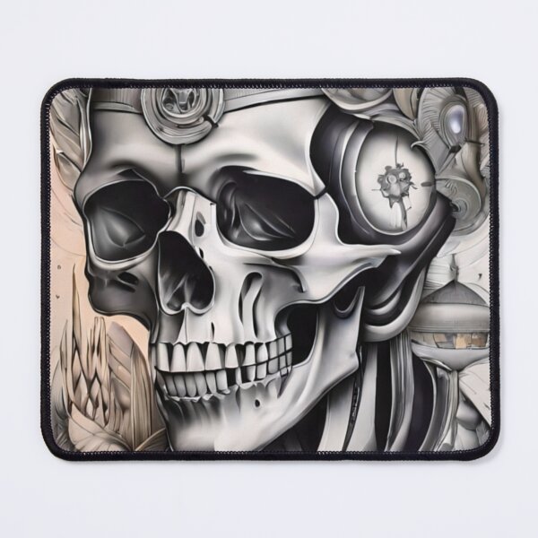 Item preview, Designer skull designed and sold by zikara2002.