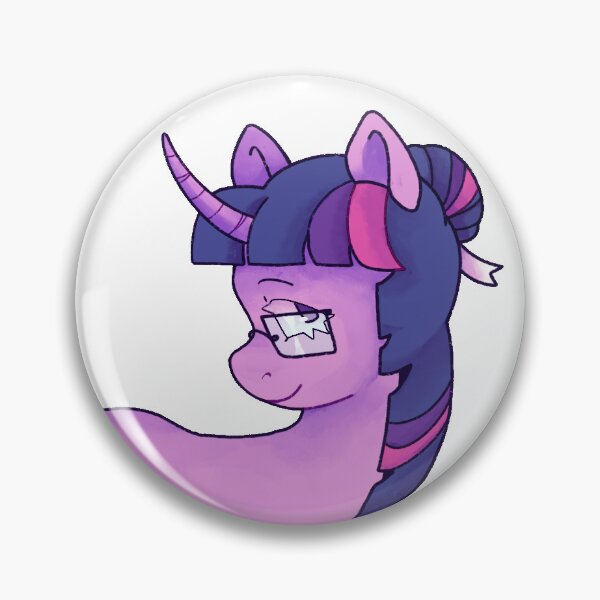 Item preview, Twilight Sticker designed and sold by HaylensArt.