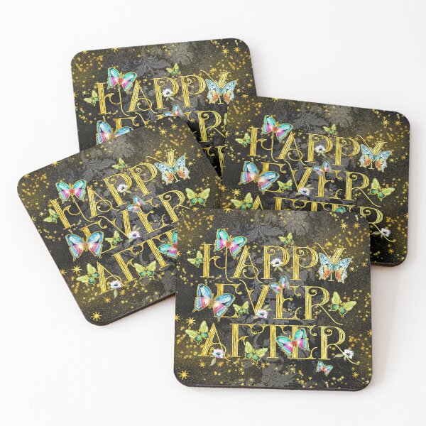 Item preview, Butterfly Happily Ever After designed and sold by wordwings.