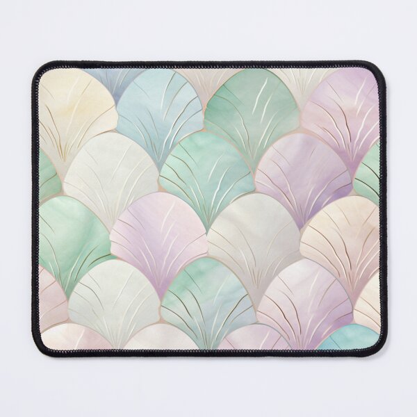 Item preview, Mother of Pearl Shell pattern designed and sold by Ellimade.