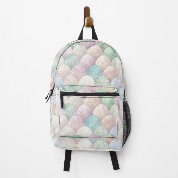 Item preview, Mother of Pearl Shell pattern designed and sold by Ellimade.