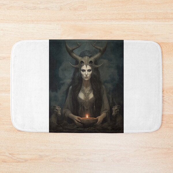 Item preview, Hekate  designed and sold by Rosaliartbook.